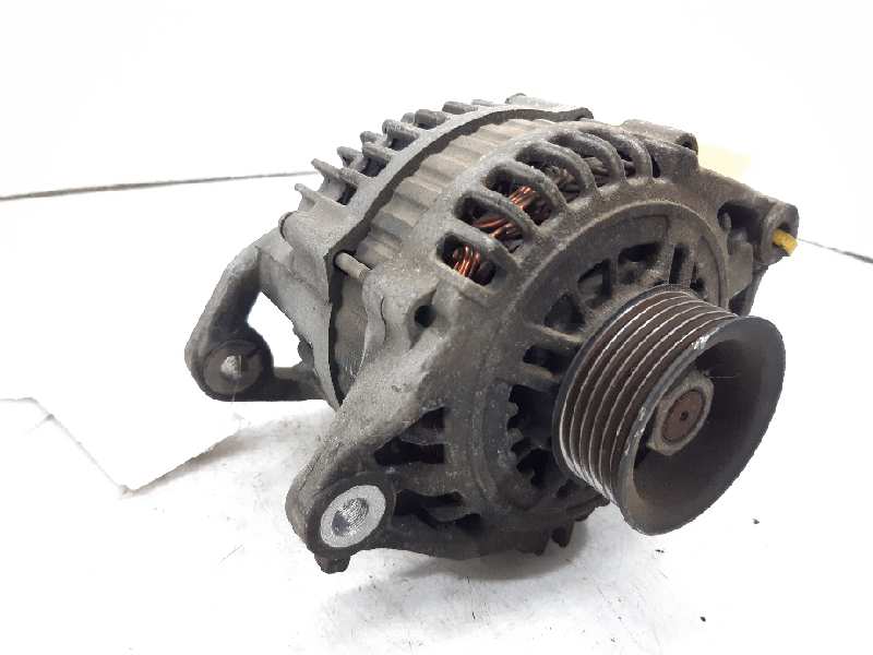 NISSAN Almera Tino 1 generation  (2000-2006) Alternator 23100BU010 20190142