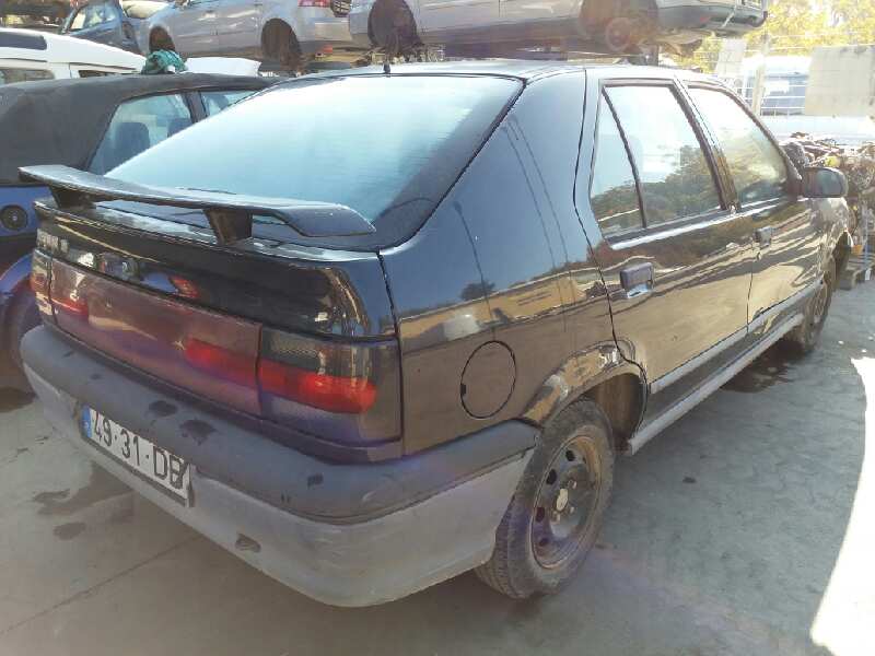 RENAULT 19 1 generation (1988-1992) Стеклоподъемник передней правой двери 7700785632 24080171