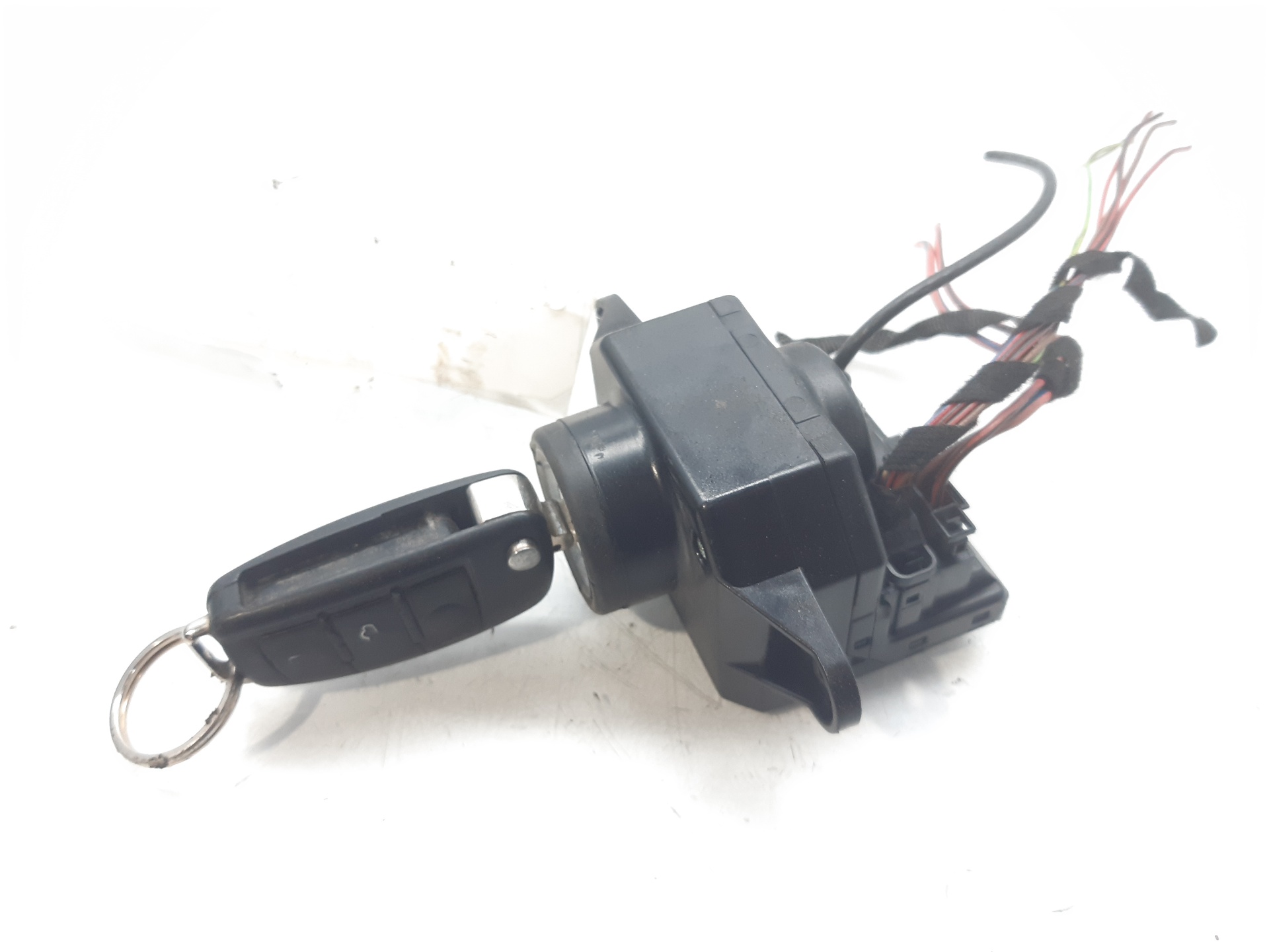 DODGE Q7 4L (2005-2015) Ignition Lock 4F0909131 20992823