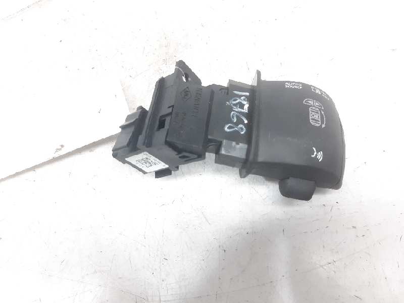 VOLKSWAGEN Laguna 3 generation (2007-2015) Switches 255520014R 18439520