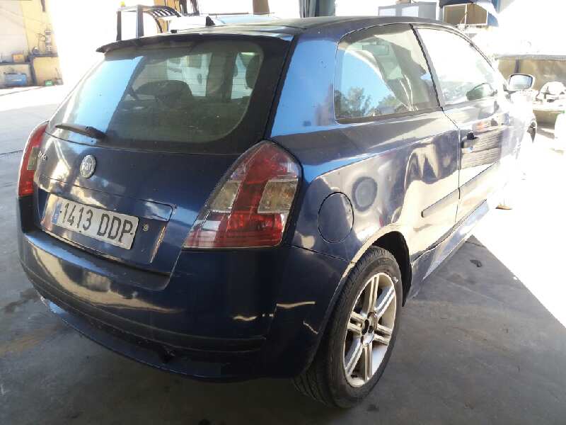 FIAT Stilo 1 generation (2001-2010) Άλλες Μονάδες Ελέγχου 735317551 20186614