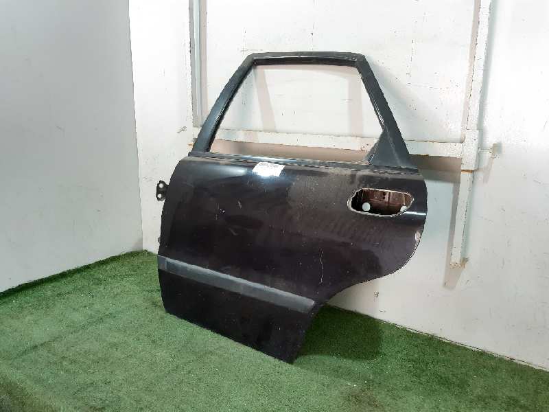 VOLVO S40 1 generation (1996-2004) Rear Left Door 30882901 24006856