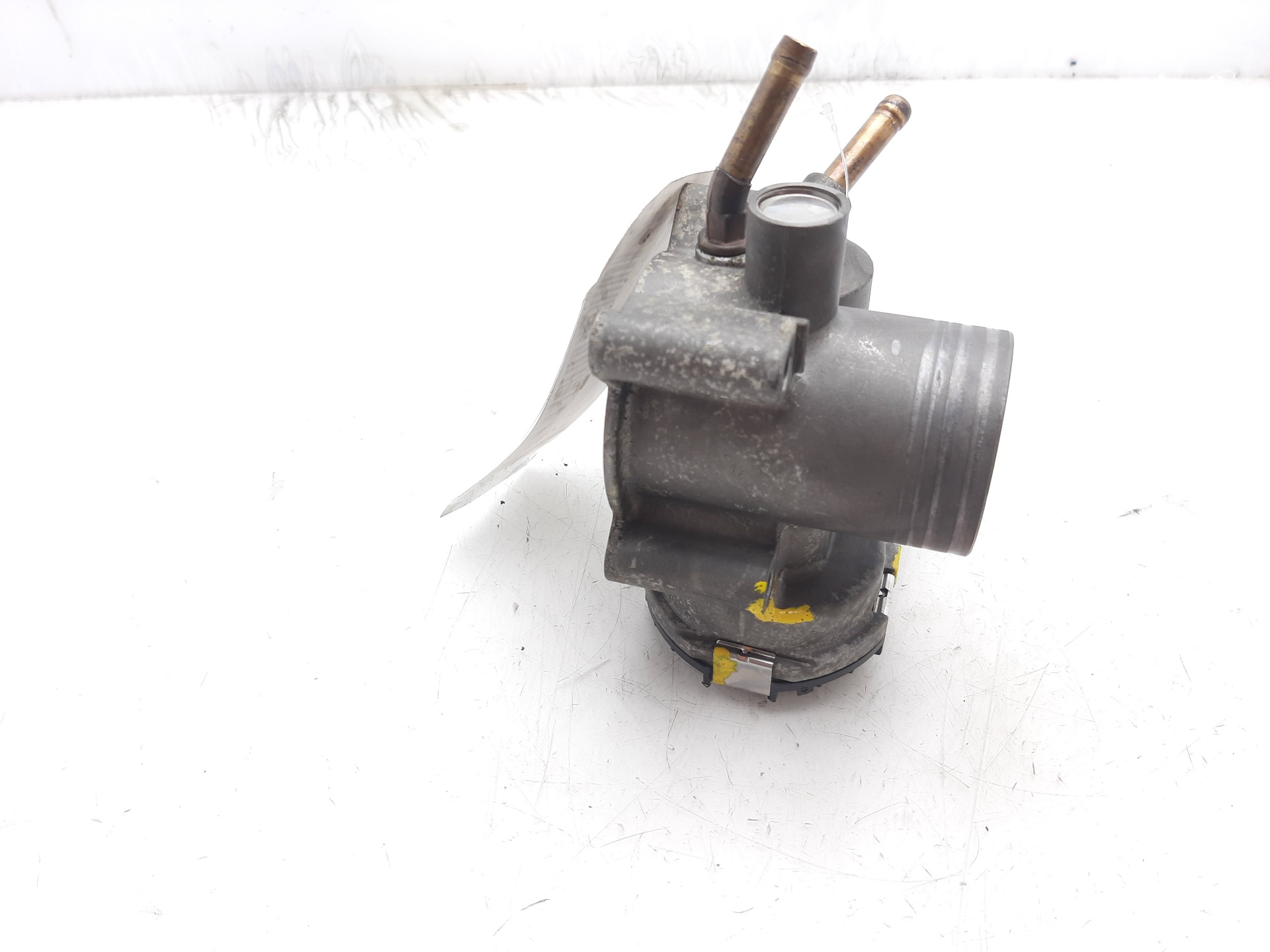 SEAT Ibiza 2 generation (1993-2002) Throttle Body 030133062C 22327162