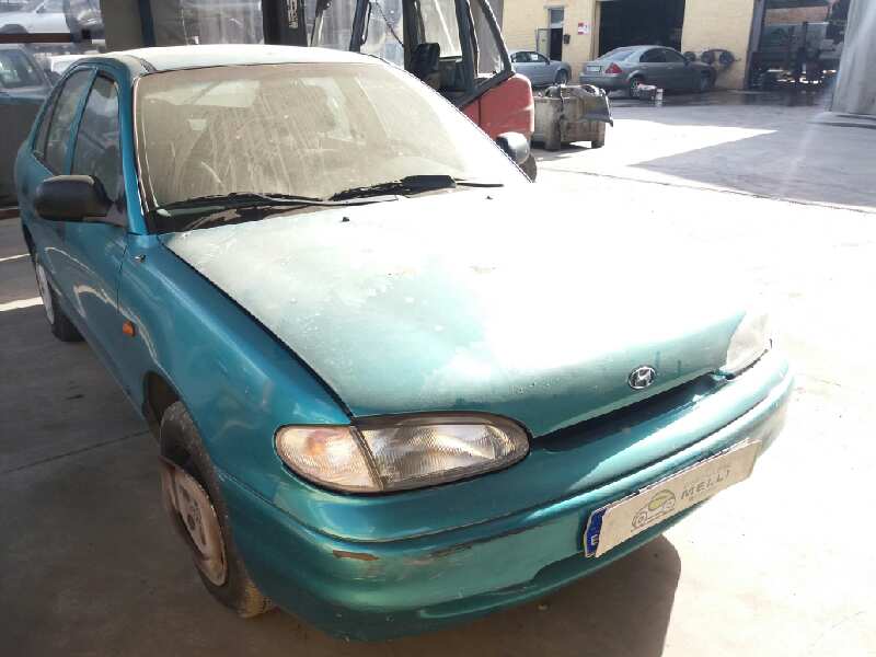 HYUNDAI Accent X3 (1994-2000) Передний левый указатель поворота 9230122010 22070608