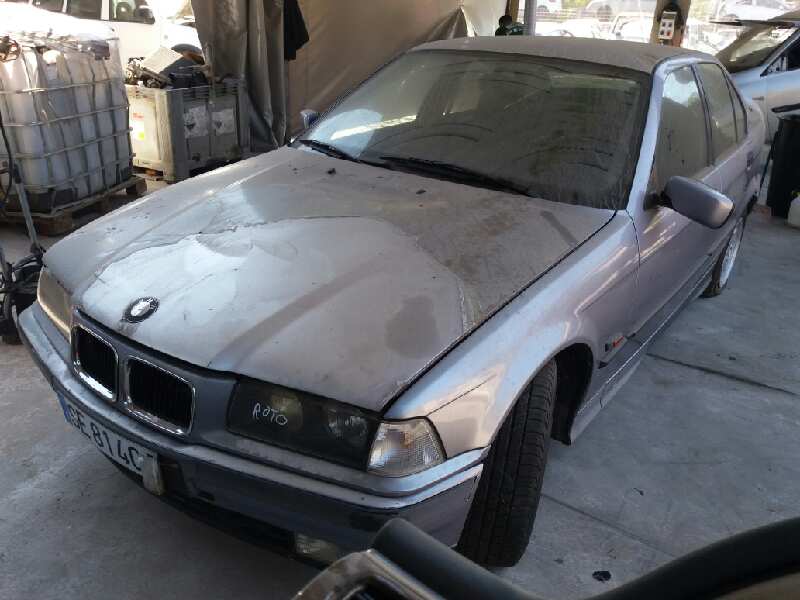 BMW 3 Series E36 (1990-2000) ABS blokas 34521163090 20174518