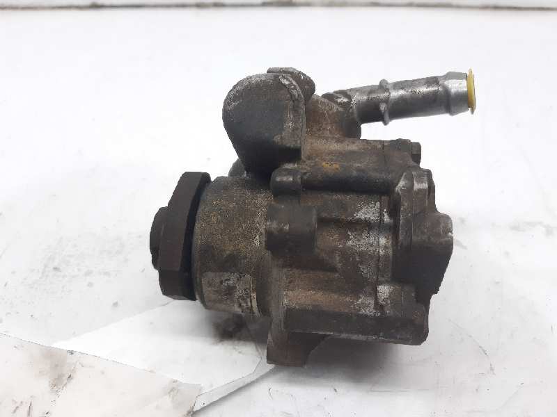 PEUGEOT Felicia 1 generation (1994-2001) Power Steering Pump 6N0145157X 18522458