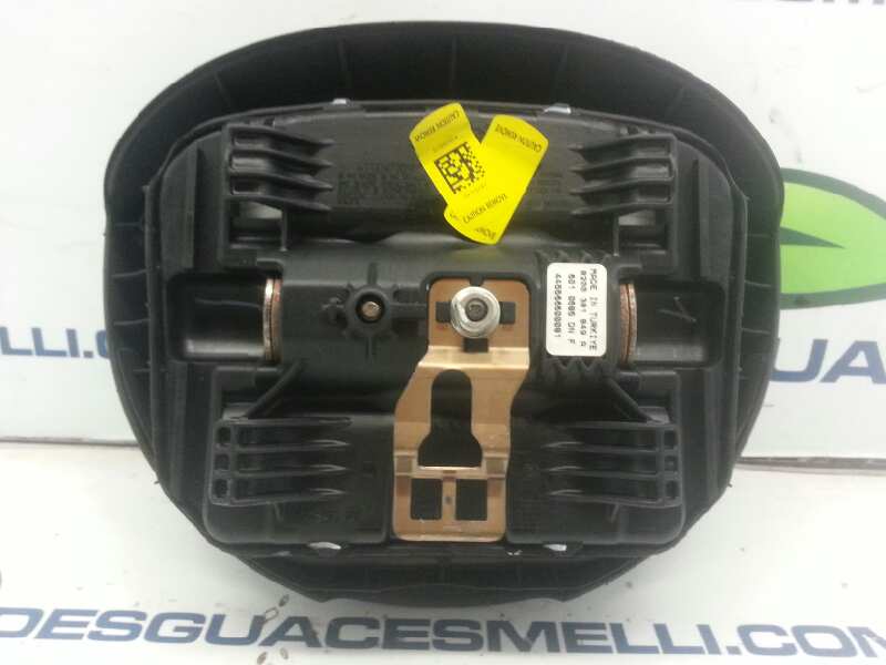 RENAULT Megane 2 generation (2002-2012) Other Control Units 8200381849 20167434