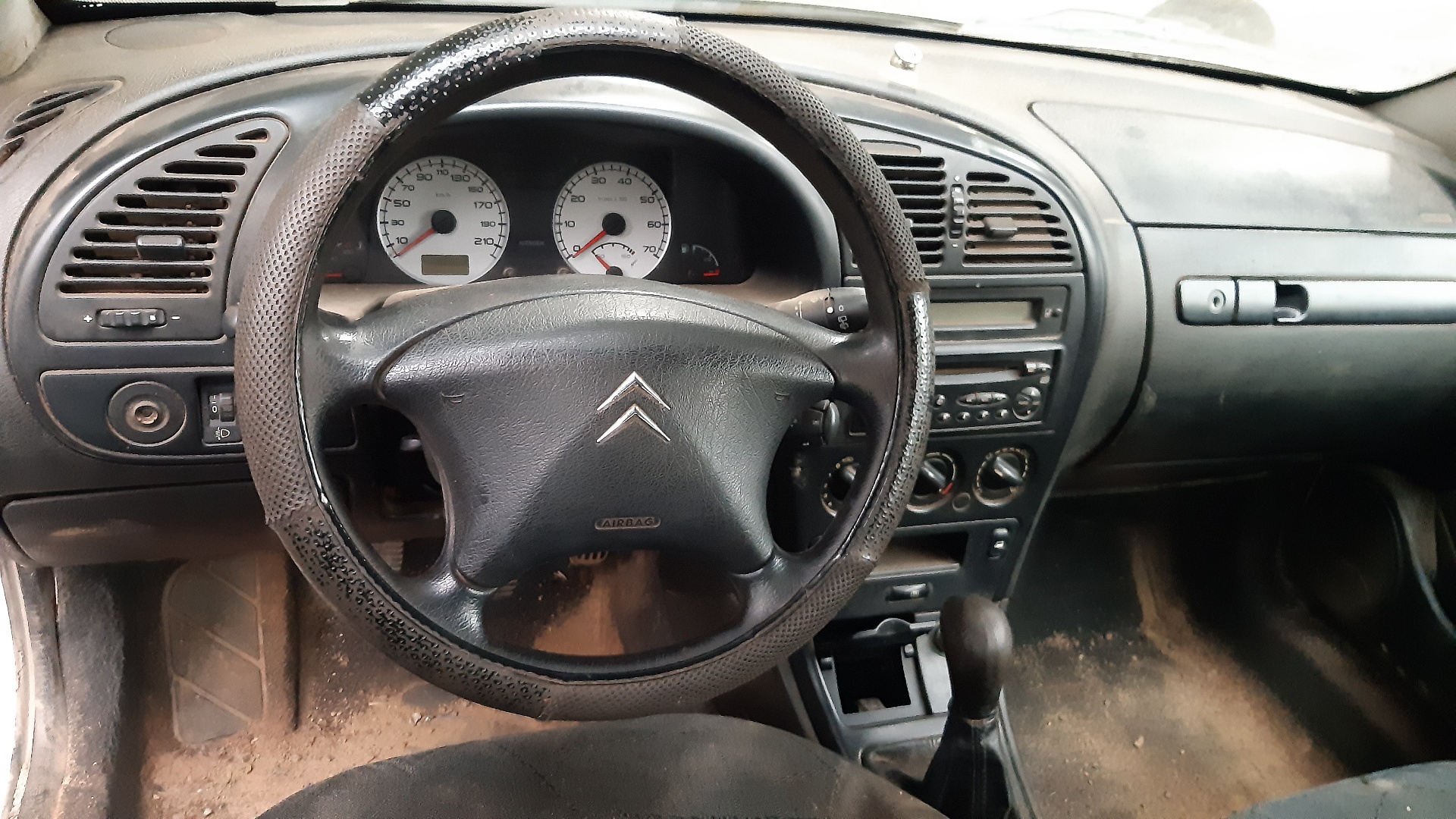 CITROËN Xsara 1 generation (1997-2004) Егр клапан 9638111380 18631760