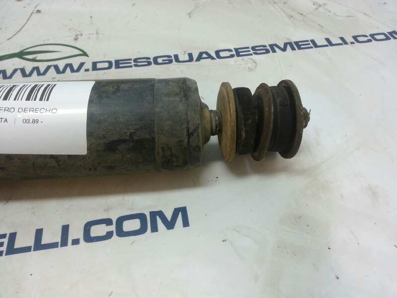 NISSAN Front Right Shock Absorber 56110G9809 24881427