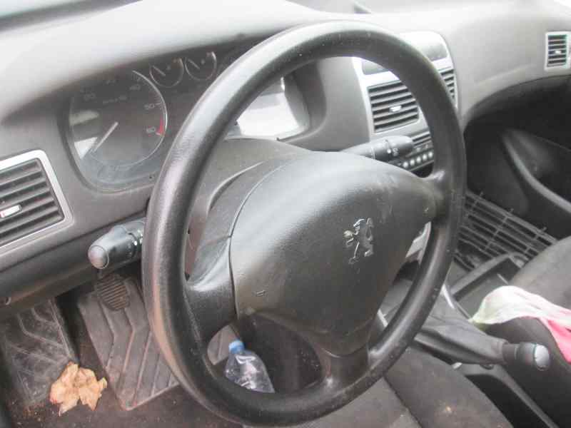 PEUGEOT 307 1 generation (2001-2008) Други интериорни части 9643604477 24122902