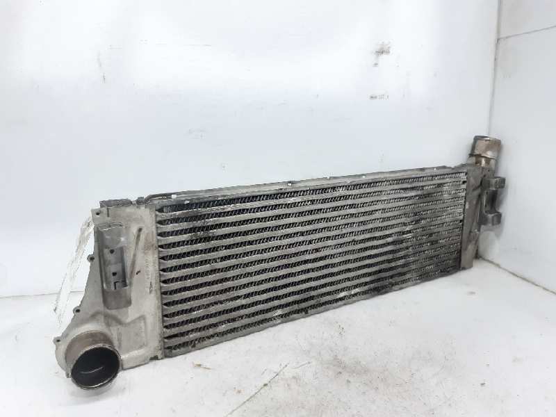 RENAULT Megane 2 generation (2002-2012) Intercooler Radiator 8200115540A 20190663