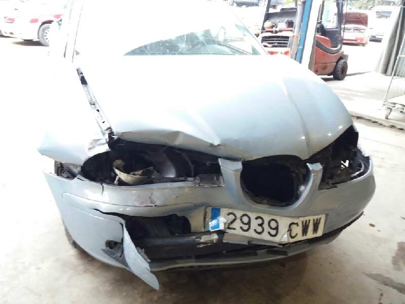 SEAT Cordoba 2 generation (1999-2009) Ridicător de geam ușă dreapta față 6L3837462 20180510