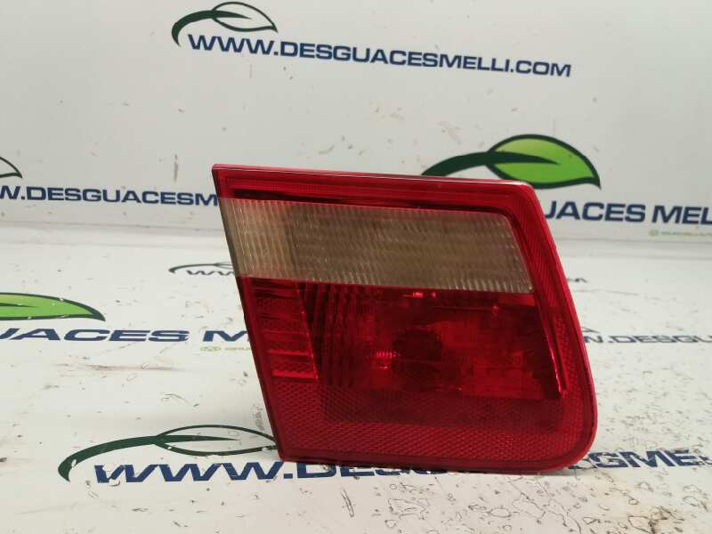 BMW 3 Series E46 (1997-2006) Rear Left Taillight 63218368759 24075505