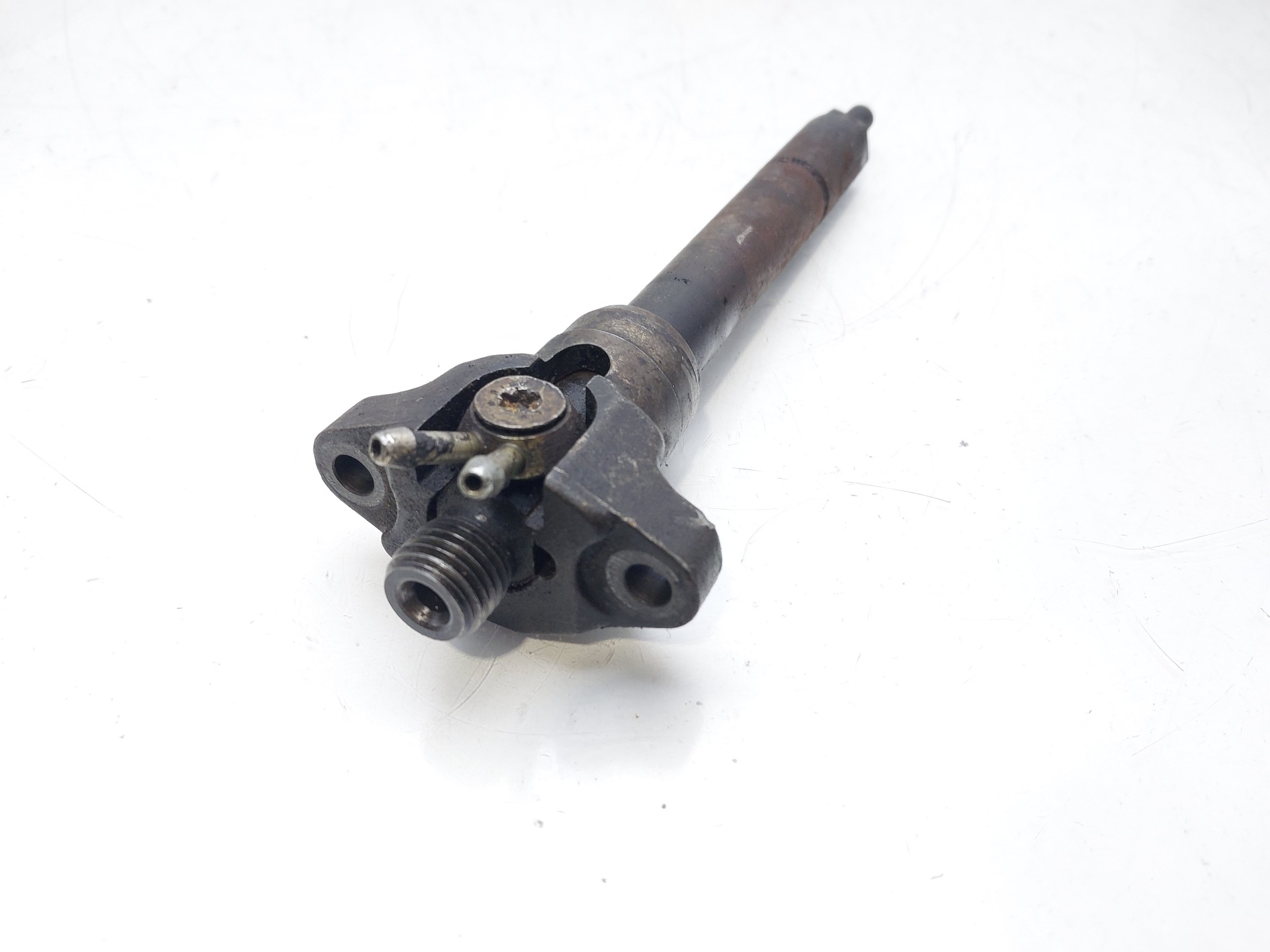 BMW 3 Series E46 (1997-2006) Injector de combustibil 0432191528 20814473