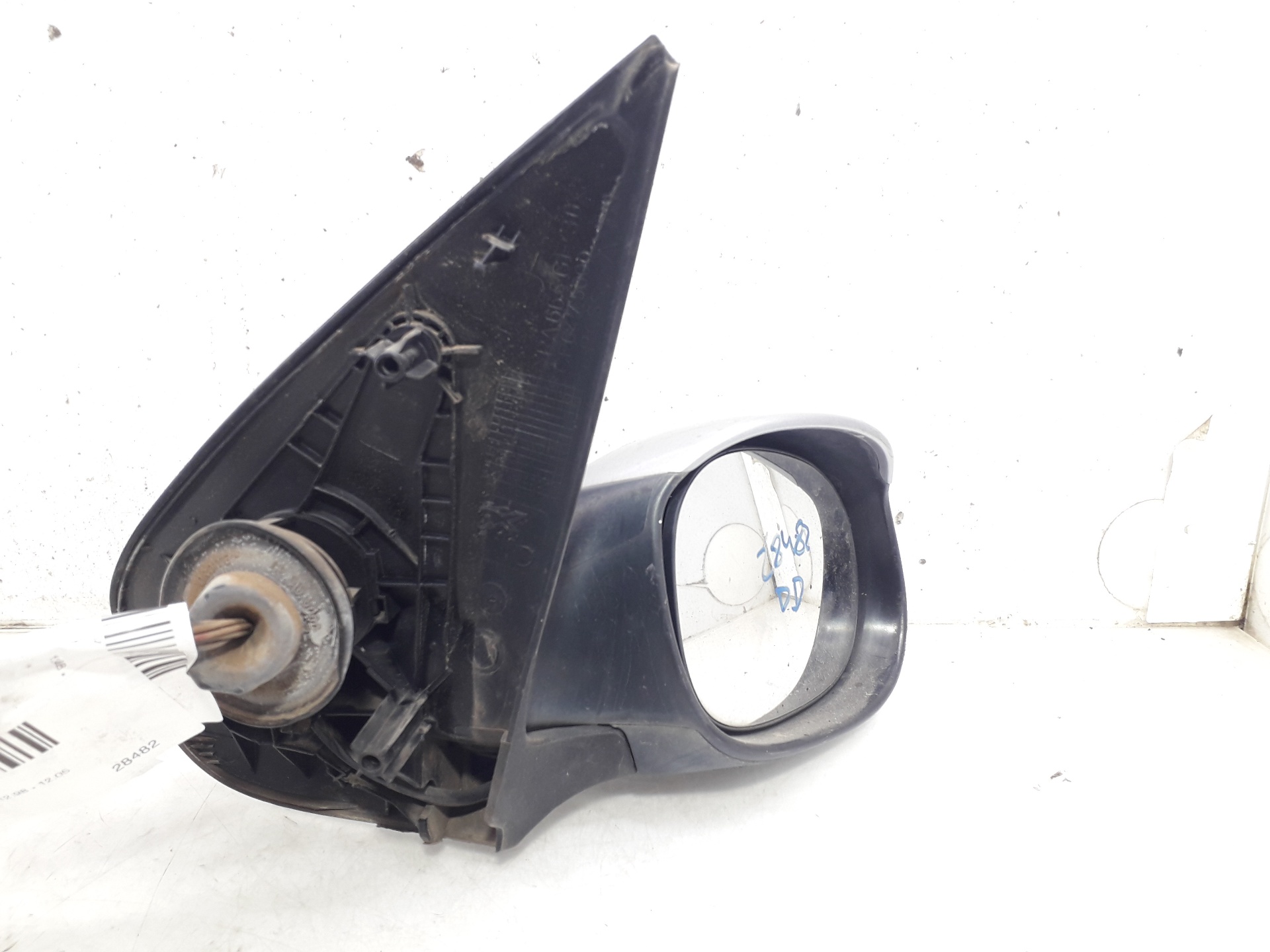 PEUGEOT Right Side Wing Mirror 017003 24752985