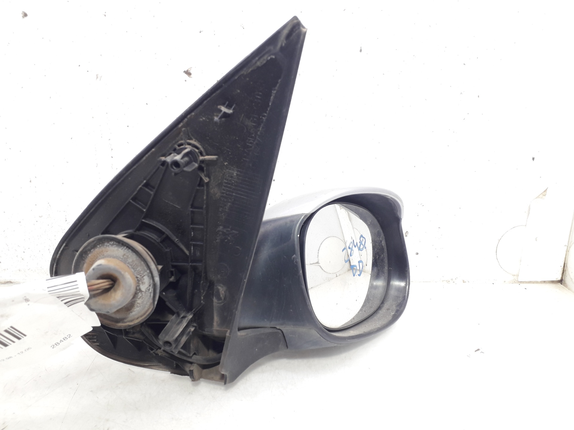 PEUGEOT C-Class W206 (2021-2023) Right Side Wing Mirror 017003 24752985