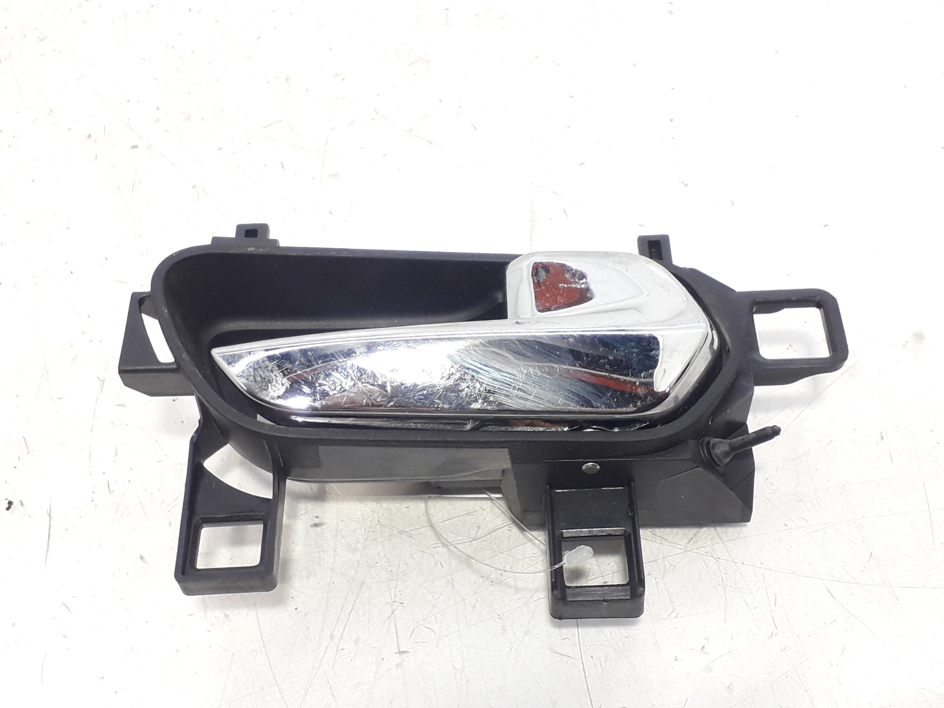 NISSAN Micra K14 (2017-2023) Right Rear Internal Opening Handle 806705FA6A 18758611