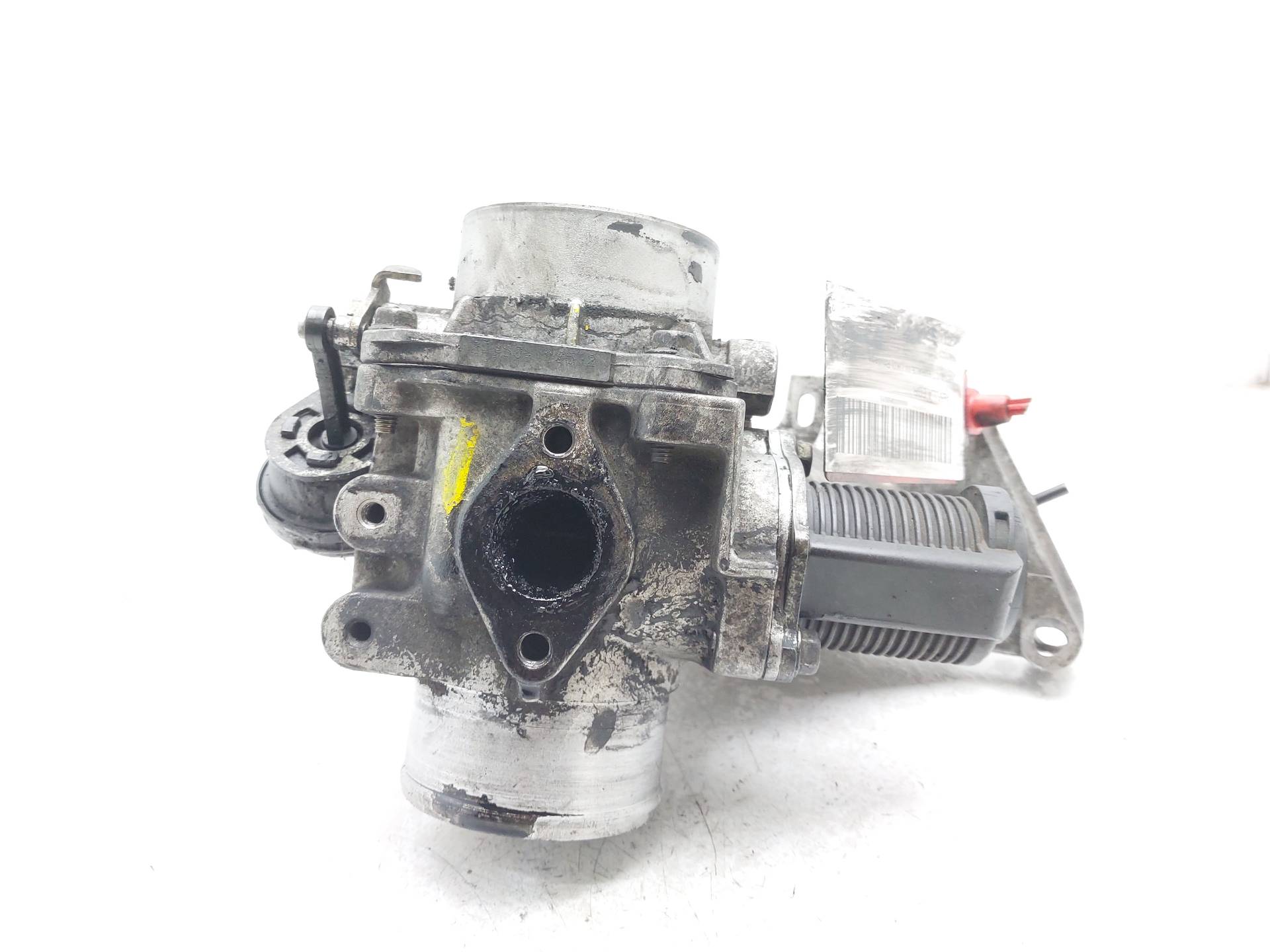 RENAULT Espace 4 generation (2002-2014) EGR szelep 8200056350 23996362