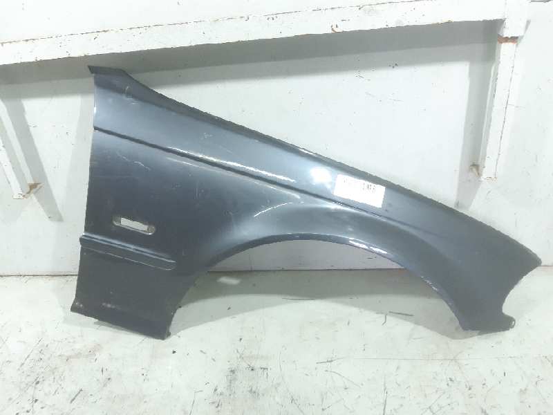 BMW 3 Series E46 (1997-2006) Front Right Fender 41358240406 18587350