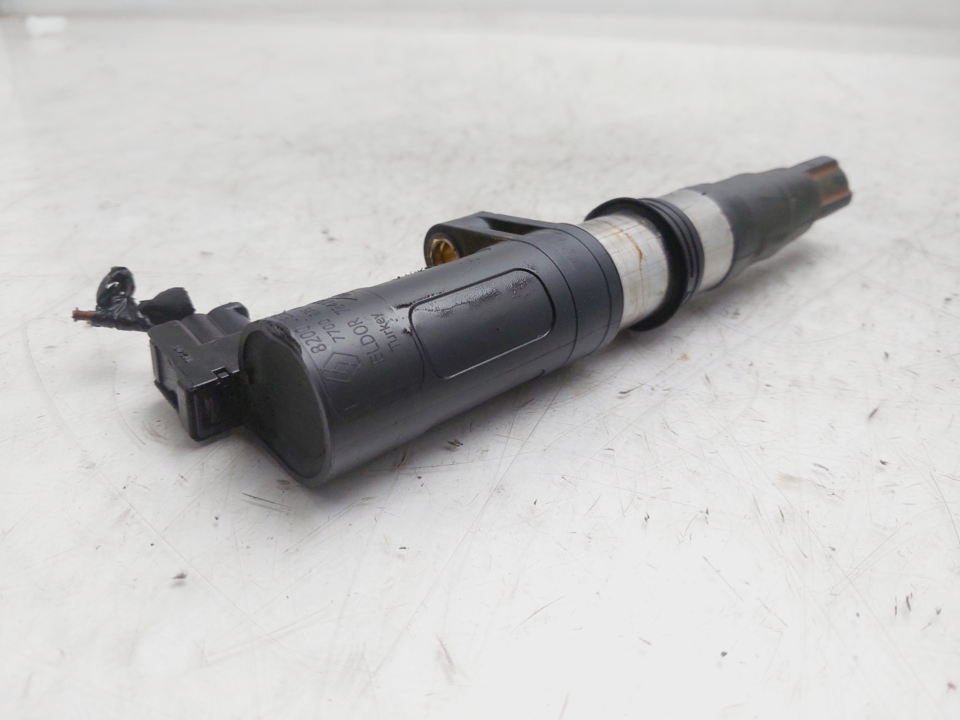 FIAT High Voltage Ignition Coil R0903S00100 25766858