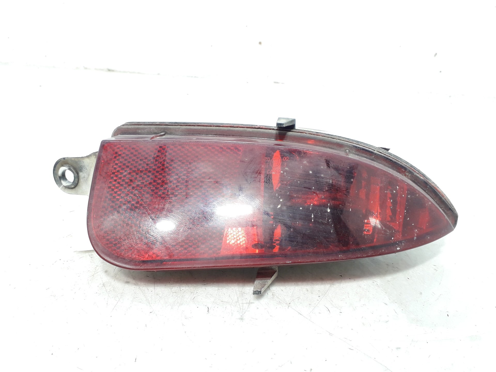 OPEL Corsa C (2000-2006) Rear Left Fog Light 13118662 22285334