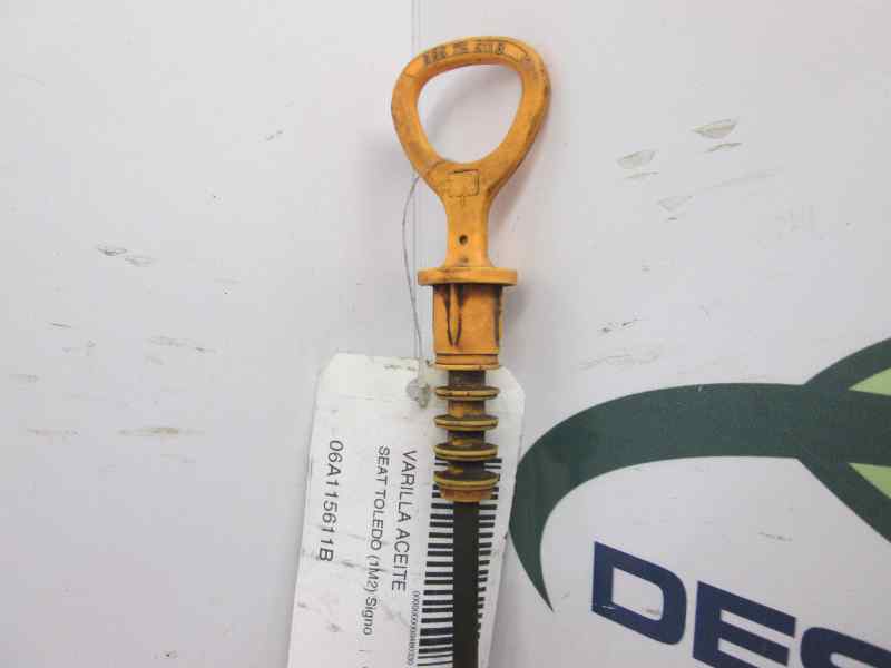 SUBARU Toledo 2 generation (1999-2006) Oil Dip Stick 06A115611B 22063599