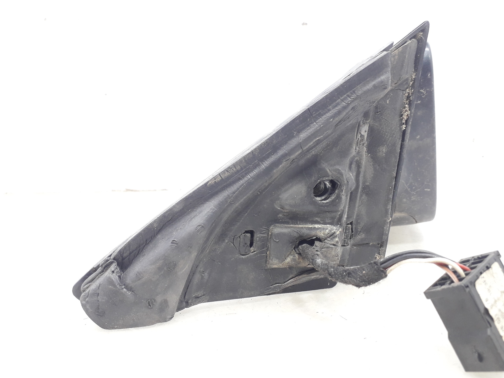 AUDI A3 8L (1996-2003) Right Side Wing Mirror NVE2311 22408952