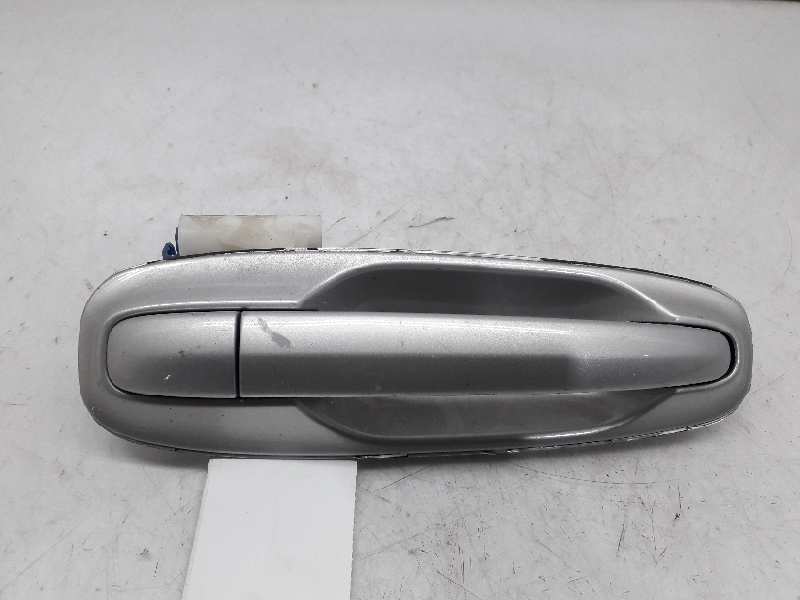 CHEVROLET Lacetti J200 (2004-2024) Rear right door outer handle 96548038 20194731