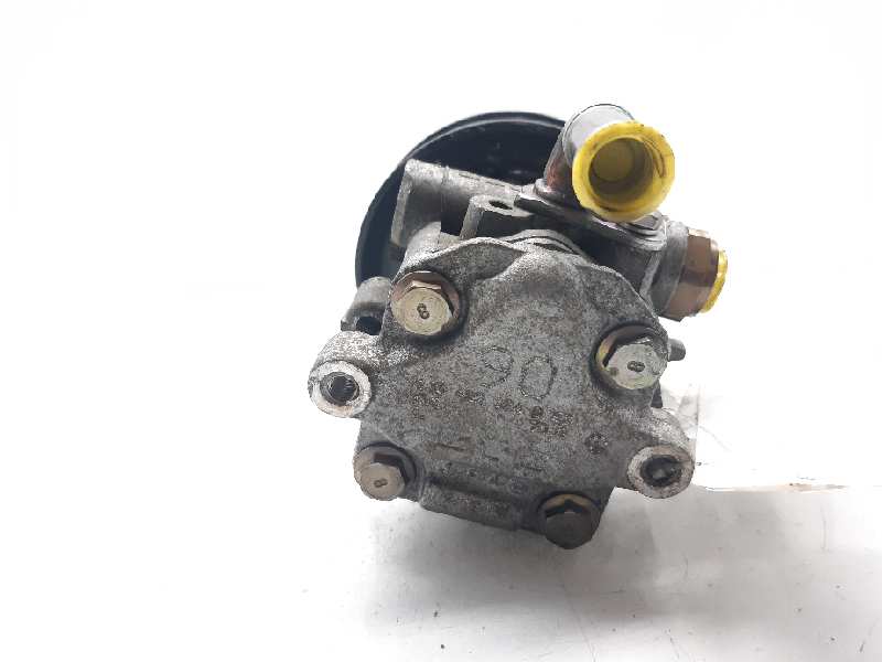 SEAT Leon 1 generation (1999-2005) Power Steering Pump 1J0422154B 18613002