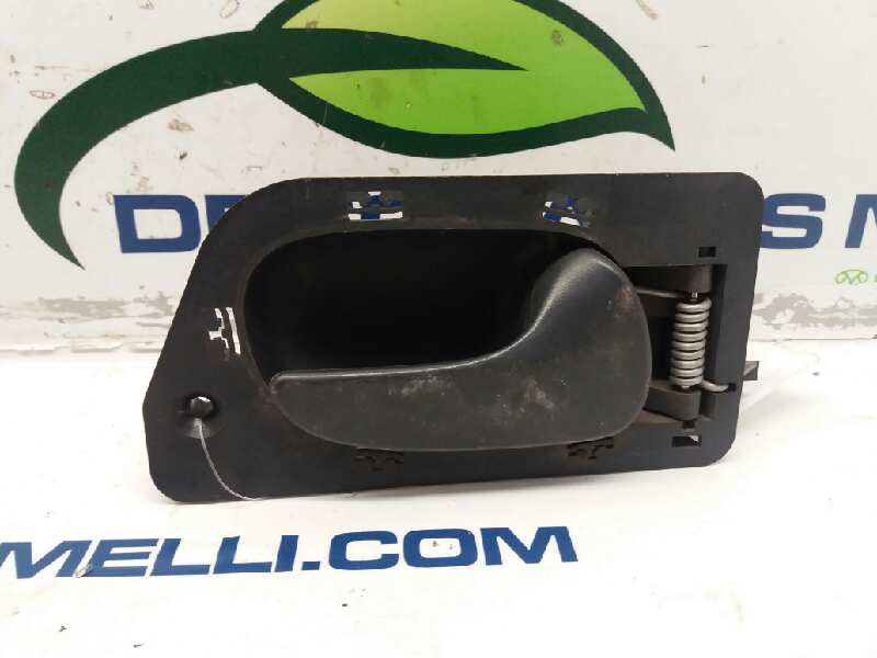 RENAULT Laguna 1 generation (1993-2001) Kitos salono dalys 7700823285 24121600