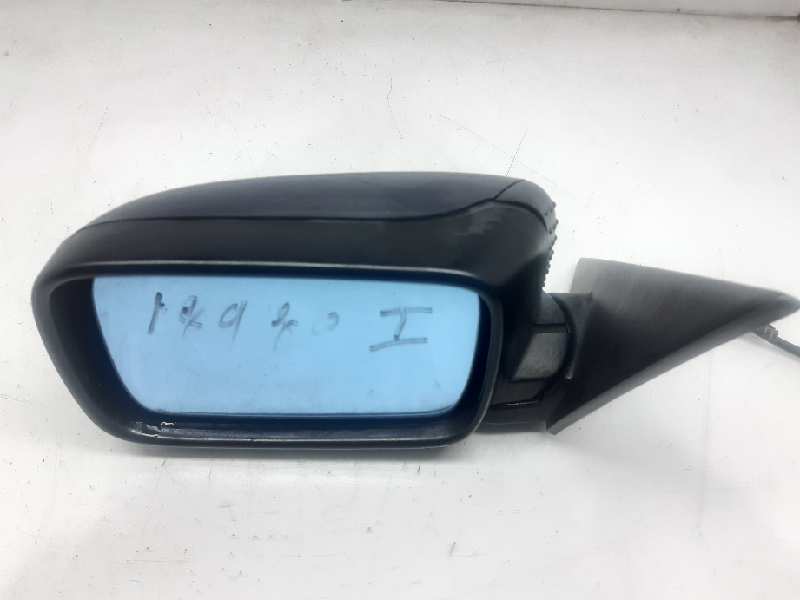 BMW 5 Series E34 (1988-1996) Left Side Wing Mirror 51168181545 18441160