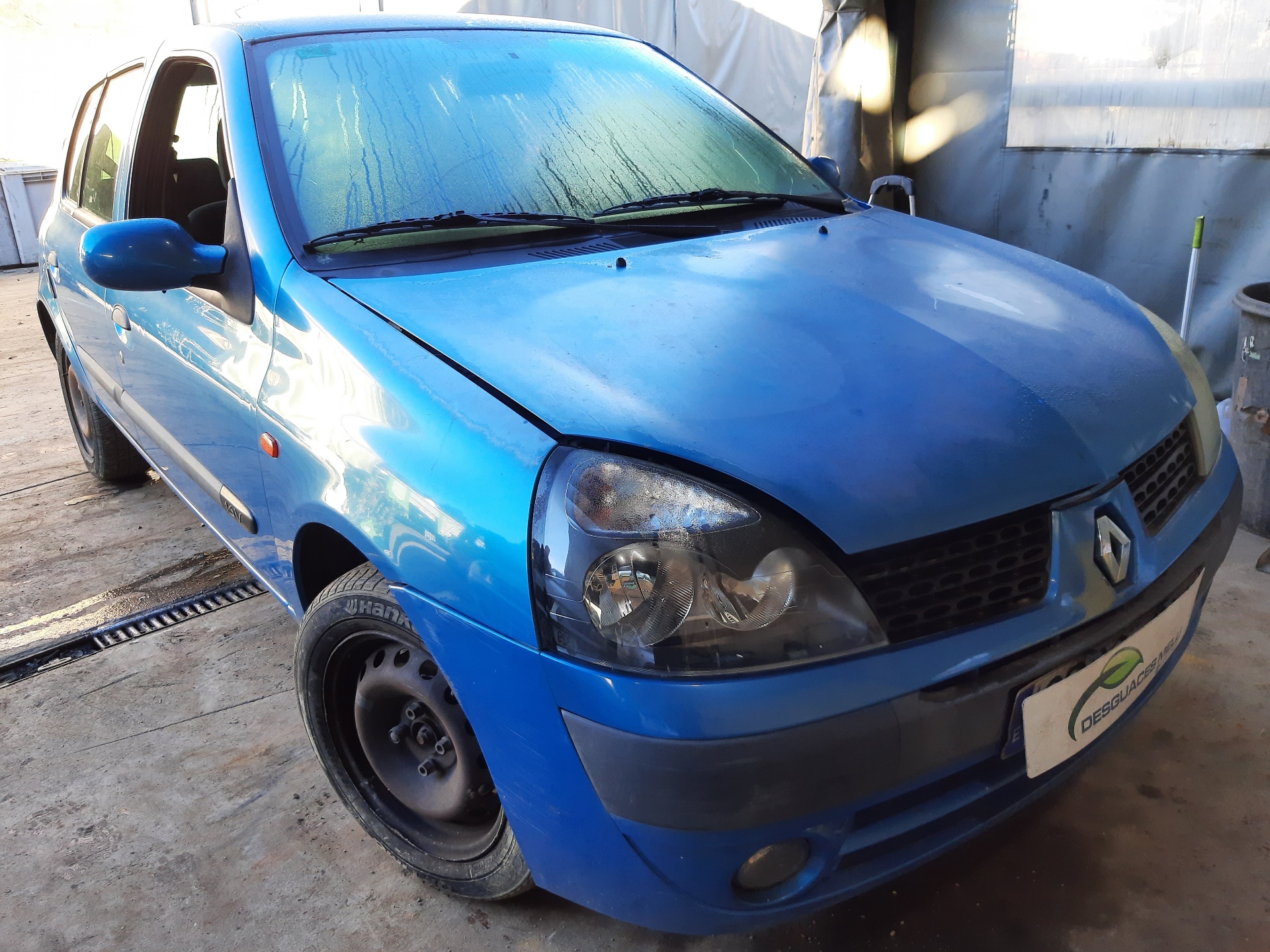 RENAULT Clio 2 generation (1998-2013) Бабина 0040100325 22026770