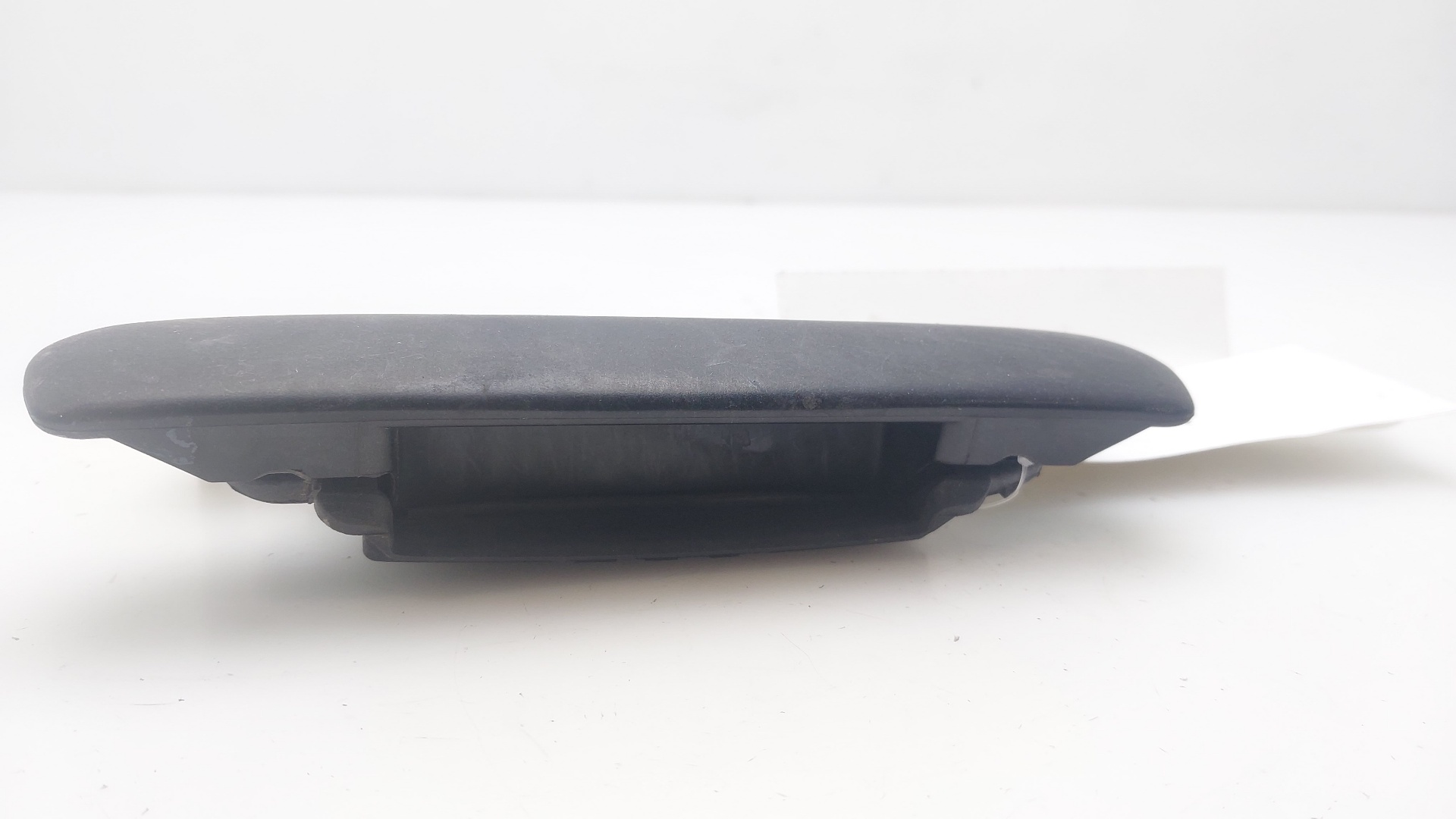 RENAULT 2 generation (2002-2012) Rear right door outer handle 96334566 25435293