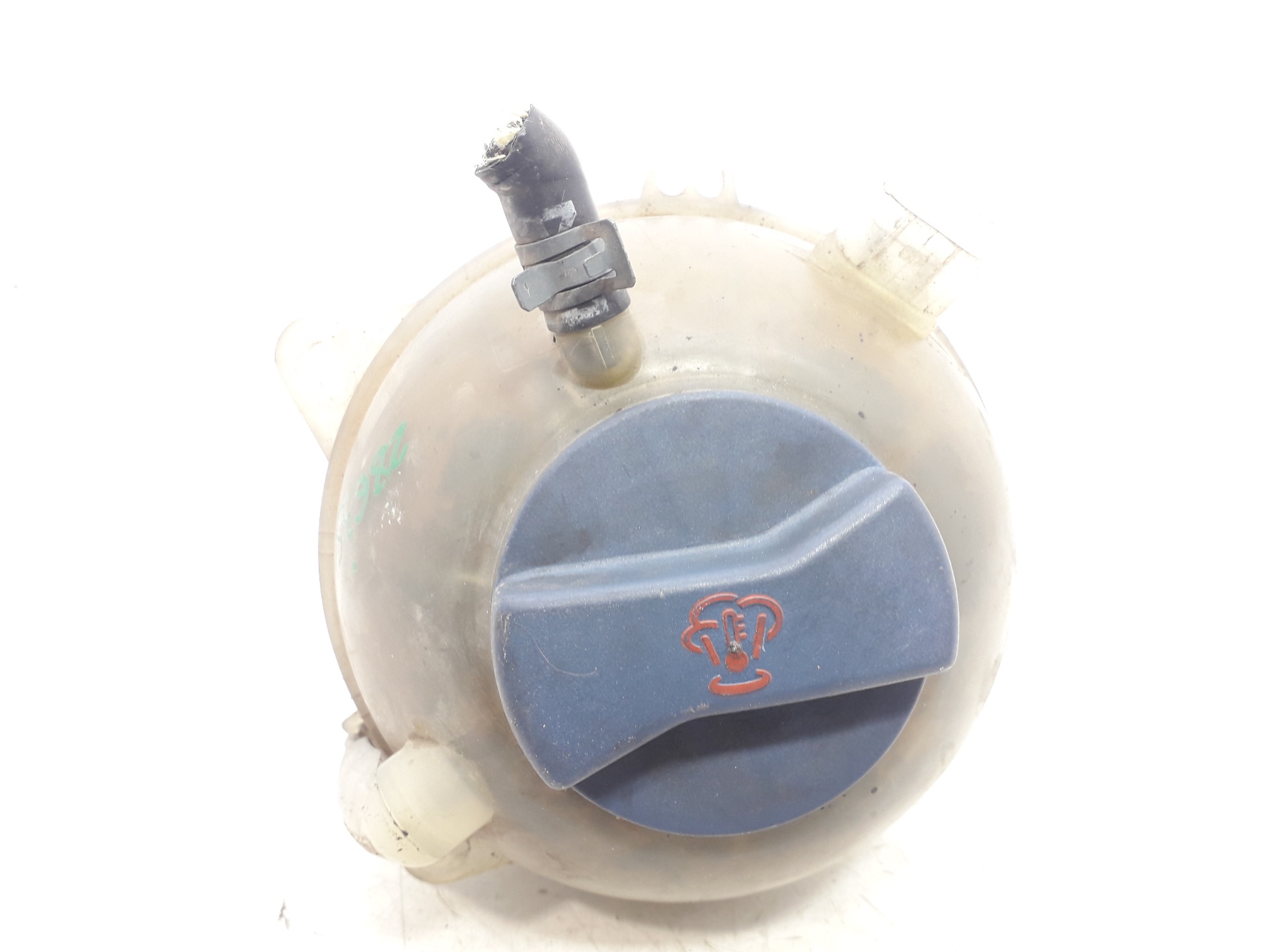 VOLKSWAGEN Bora 1 generation (1998-2005) Expansion Tank 1J0121403B 20145521