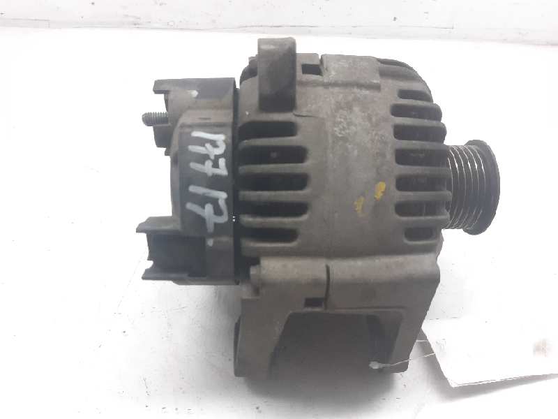 RENAULT Scenic 2 generation (2003-2010) Alternator 8200495294 18414138