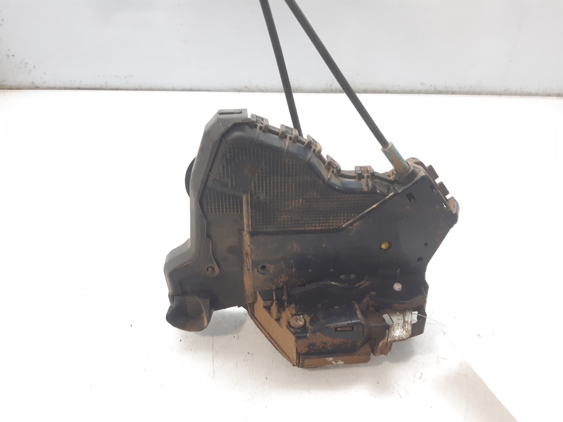 TOYOTA RAV4 2 generation (XA20) (2000-2006) Främre höger dörrlås 6903042221 22421673