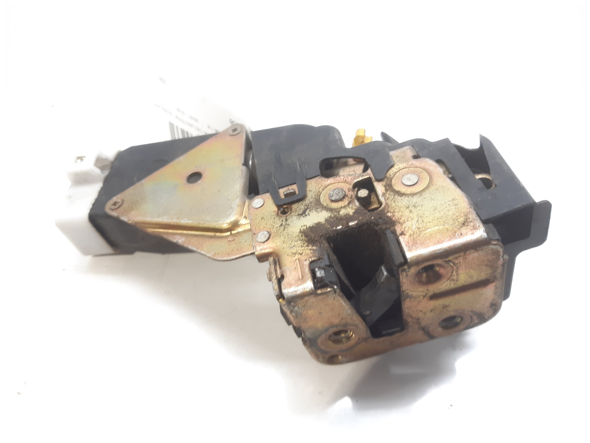 VOLVO S40 1 generation (1996-2004) Front Right Door Lock 30850808 24117120