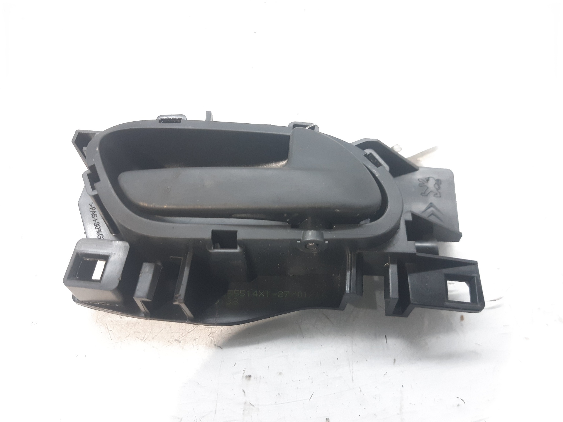 CITROËN Berlingo 2 generation (2008-2023) Other Interior Parts 96555514XT 18783470