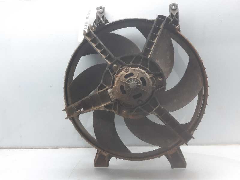 TOYOTA Express Diffuser Fan 7700784652 18576138