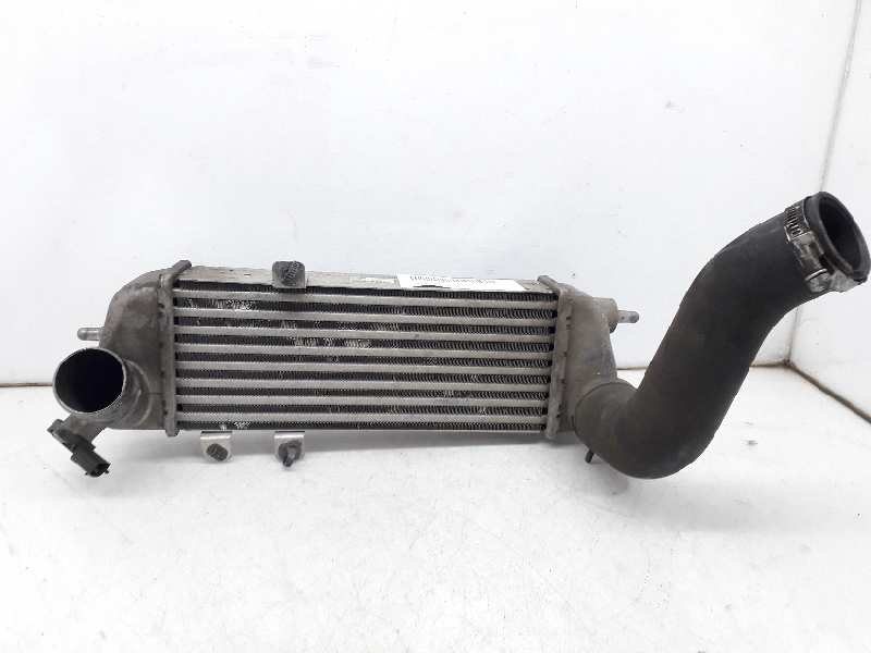 HYUNDAI i30 FD (1 generation) (2007-2012) Intercooler radiátor 282712A610 20186281