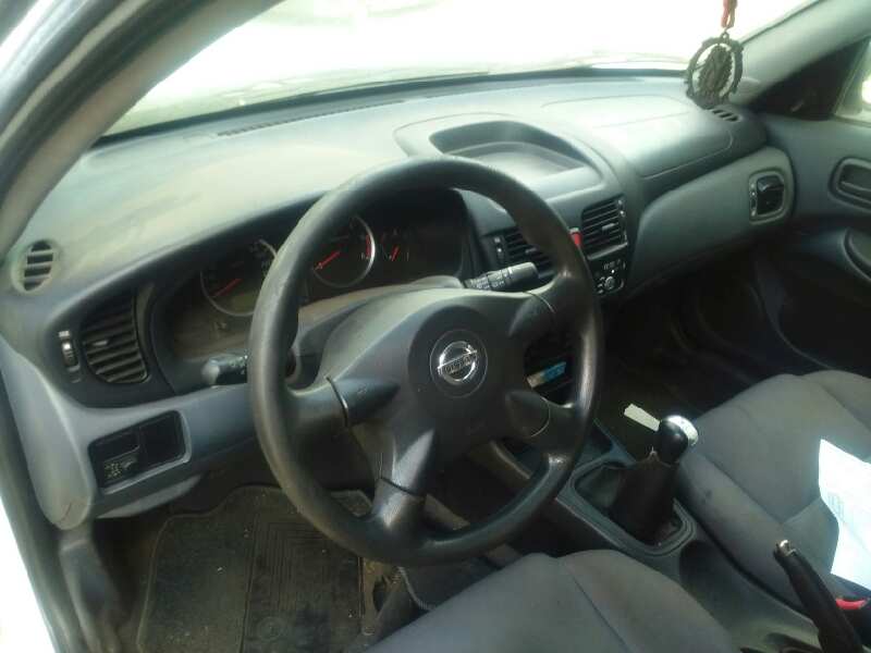 NISSAN Almera N16 (2000-2006) Стеклоподъемник передней правой двери 80700BM706 20168656