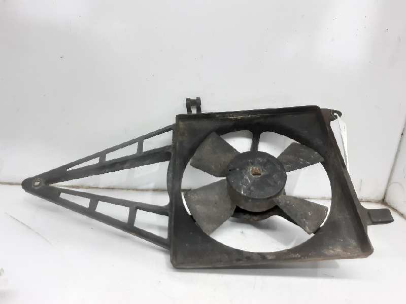 OPEL Lancer IX (2000-2010) Diffuser Fan 90265780 24836662