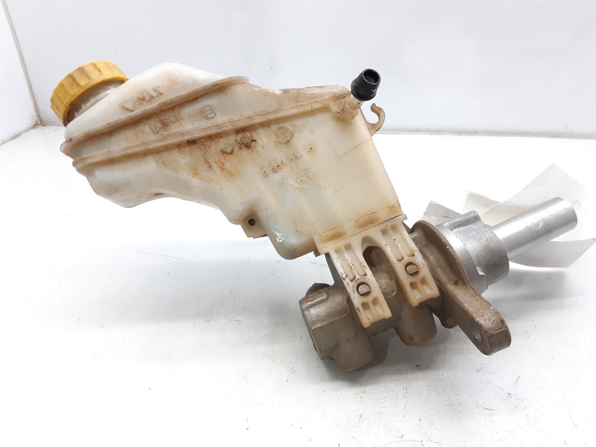 PEUGEOT Bipper 1 generation (2008-2020) Brake Cylinder 0077364950 18668535