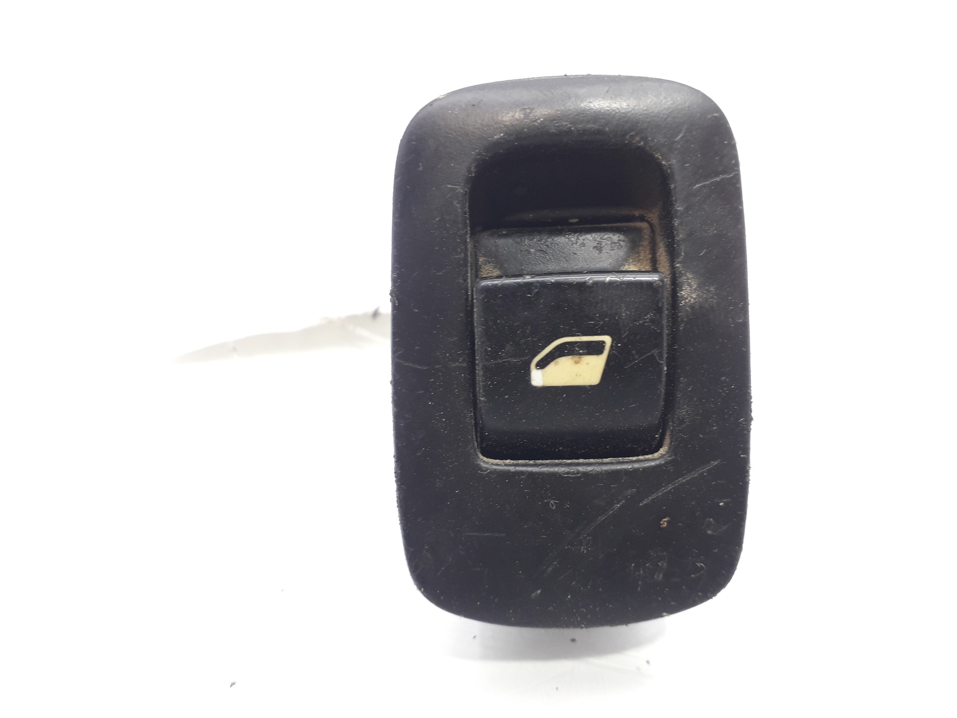 CITROËN C4 Picasso 1 generation (2006-2013) Comutator de control geam ușă  dreapta spate 96639378ZD 20145297