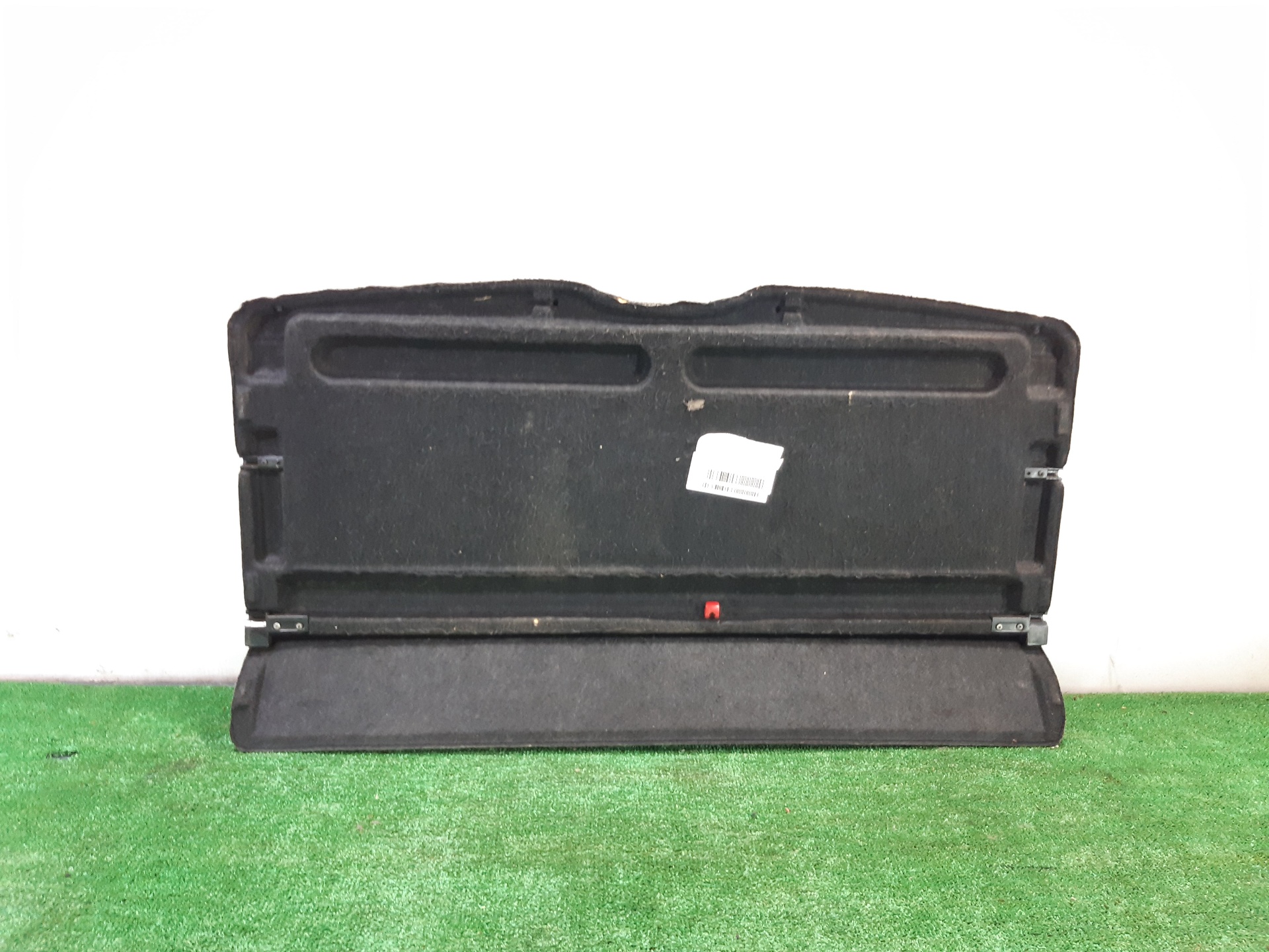 RENAULT Megane 1 generation (1995-2003) Rear Parcel Shelf 7700845672 22446980