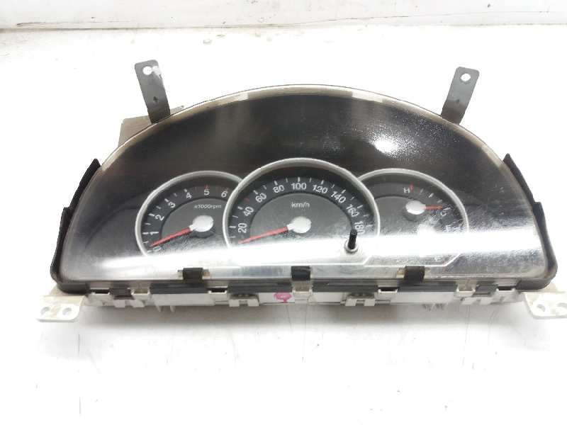 KIA Sorento 1 generation (2002-2011) Speedometer 940133E250 20189286