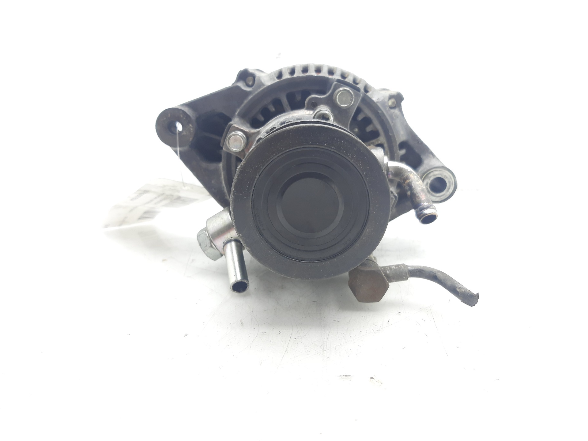 HYUNDAI Santa Fe SM (2000-2013) Генератор 3730027504 22329546