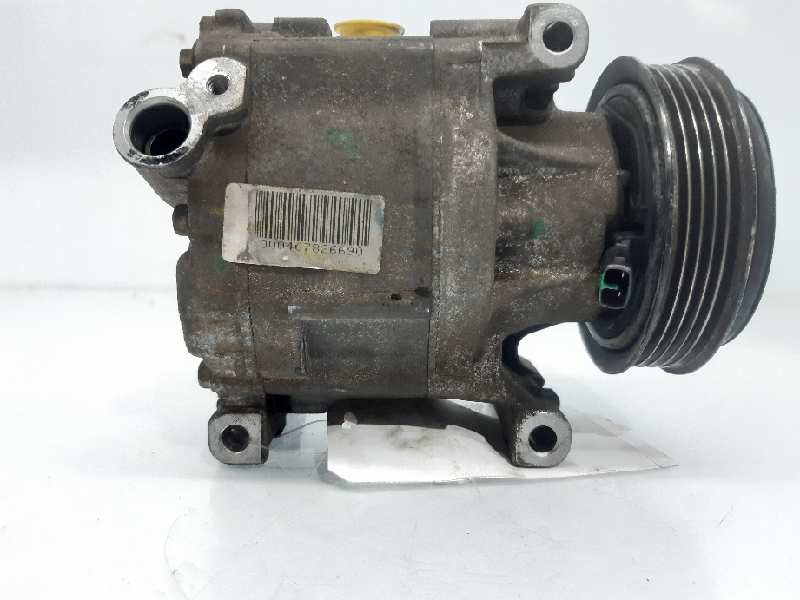 FIAT Panda 2 generation (2003-2011) Air Condition Pump 5A7875000 18516019