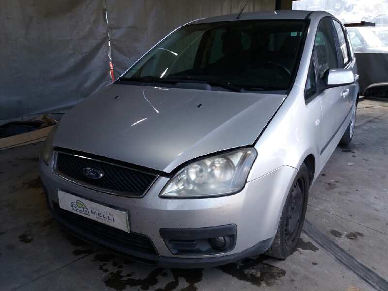 FORD C-Max 1 generation (2003-2010) Priekinių kairių durų išorinė rankenėlė 1305822 20187312