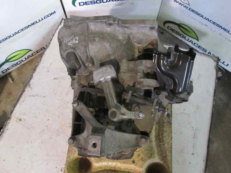 FORD Focus 2 generation (2004-2011) Коробка передач 3M5R7002YF 18781074